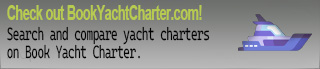 Book Yacht Charter - banner