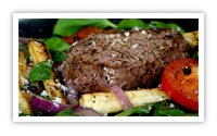 Majestic Steak House Benton Kentucky