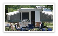 Western Kentucky Land Between The Lakes Camping